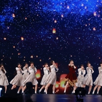 乃木坂46・久保史緒里の卒業コンサート
