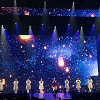 乃木坂46・久保史緒里の卒業コンサート