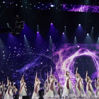 乃木坂46・久保史緒里の卒業コンサート