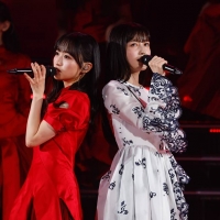 乃木坂46・久保史緒里の卒業コンサート