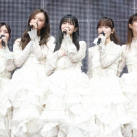 乃木坂46・久保史緒里の卒業コンサート