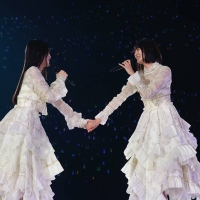 乃木坂46・久保史緒里の卒業コンサート