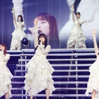 乃木坂46・久保史緒里の卒業コンサート