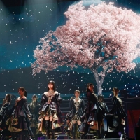 乃木坂46・久保史緒里の卒業コンサート