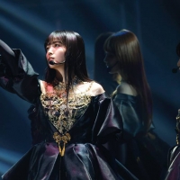 乃木坂46・久保史緒里の卒業コンサート