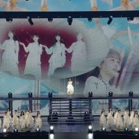 乃木坂46・久保史緒里の卒業コンサート