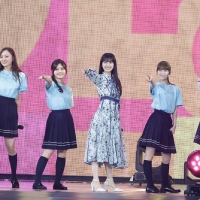 乃木坂46・久保史緒里の卒業コンサート