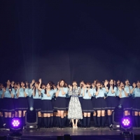 乃木坂46・久保史緒里の卒業コンサート