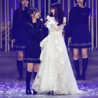 乃木坂46・久保史緒里の卒業コンサート