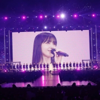 乃木坂46・久保史緒里の卒業コンサート