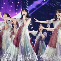 乃木坂46・久保史緒里の卒業コンサート