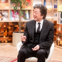 「SONGS 中村雅俊」