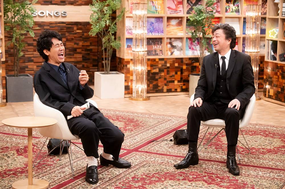 中村雅俊、11年ぶり「SONGS」に登場　ドラマ「俺たちの旅」意外なエピソードも明らかに