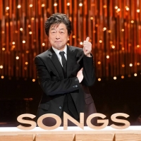 「SONGS 中村雅俊」