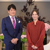 「『ばけばけ』辞退も考えた…」北川景子を動かした夫・DAIGOの「意外な一言」　育児の超多忙なリアル