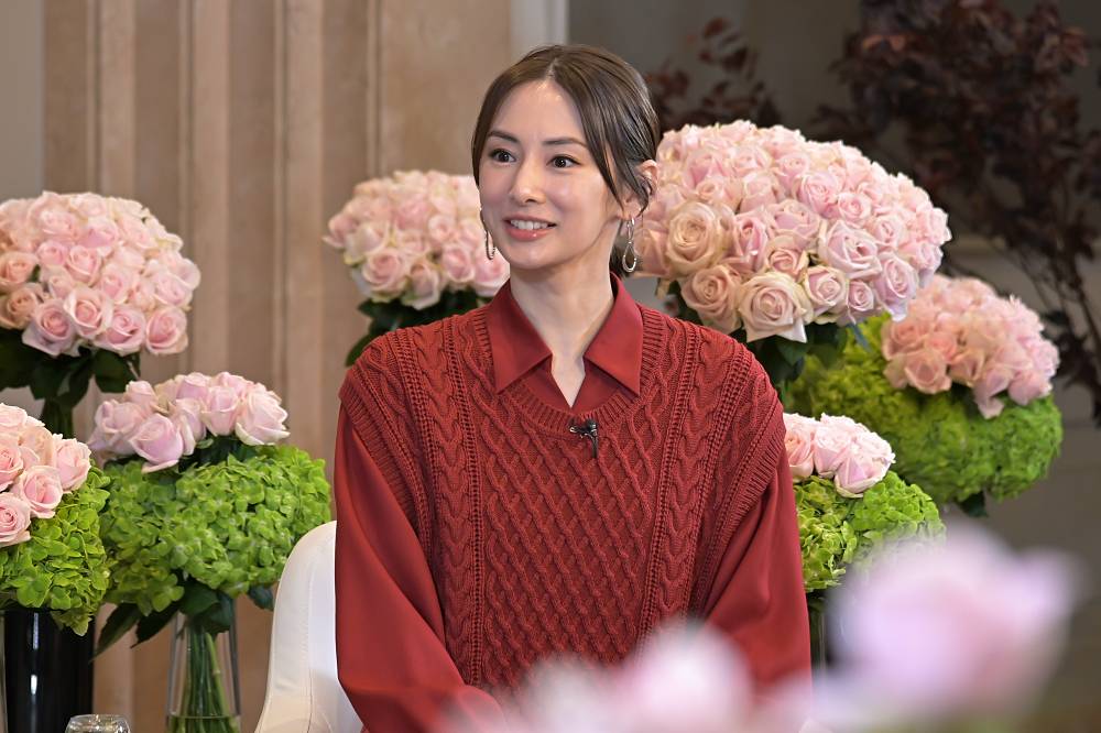 北川景子「ばけばけ」出演辞退も考えた…　自身を動かした夫・DAIGOの「意外な一言」