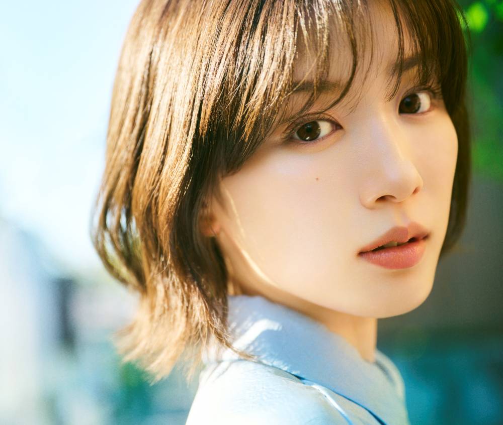 永野芽郁、Netflix映画『僕の狂ったフェミ彼女』で主演　役作りで髪バッサリ