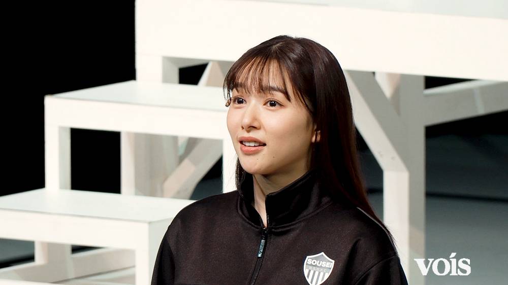 桜井日奈子、５作連続で亡くなる役に自虐も…「この調子で来年もやったことがない役を」