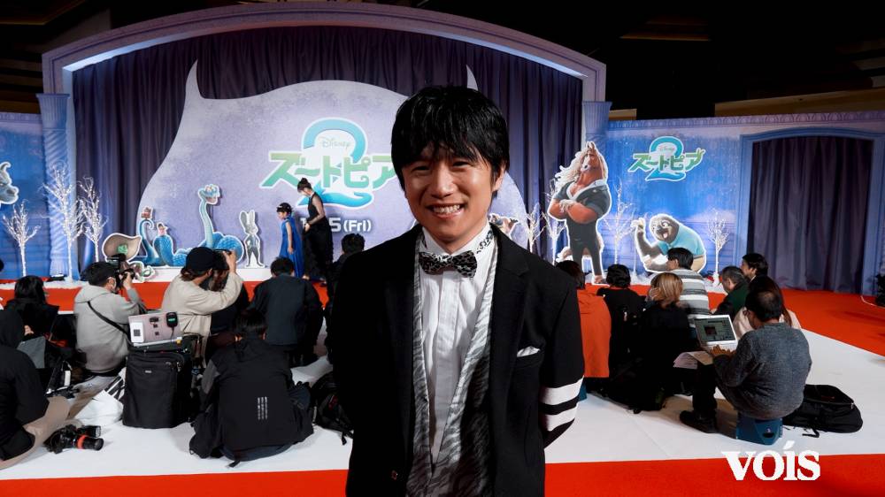 高みを目指す風間俊介、俳優としての完成度は25％「伸びしろを考えて低く」