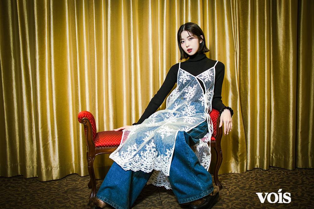 IS:SUE・YUUKI、私服チェック！　ブランドモデルとして初ランウェイ「本番が楽しみ」
