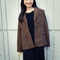 林芽亜里 私服チェック