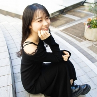 林芽亜里 私服チェック