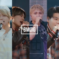 BE:FIRST、自身最速でストリーミング１億回再生を突破した「夢中」のLive Mix映像を公開
