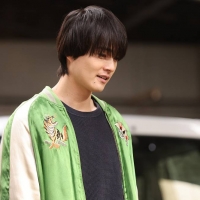 結木滉星、ドラマ『ESCAPE それは誘拐のはずだった』インタビュー