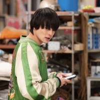 結木滉星、ドラマ『ESCAPE それは誘拐のはずだった』インタビュー