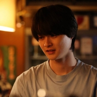 結木滉星、ドラマ『ESCAPE それは誘拐のはずだった』インタビュー