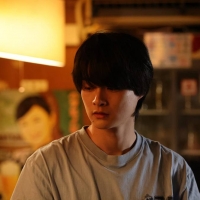 結木滉星、ドラマ『ESCAPE それは誘拐のはずだった』インタビュー