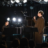『堂珍嘉邦×柴田敏孝 DUO in OSAKA』