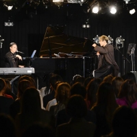 『堂珍嘉邦×柴田敏孝 DUO in OSAKA』