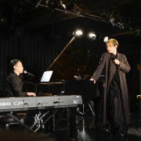 『堂珍嘉邦×柴田敏孝 DUO in OSAKA』