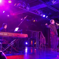 『堂珍嘉邦×柴田敏孝 DUO in OSAKA』