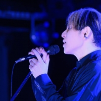 『堂珍嘉邦×柴田敏孝 DUO in OSAKA』