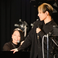 『堂珍嘉邦×柴田敏孝 DUO in OSAKA』