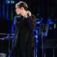 『堂珍嘉邦×柴田敏孝 DUO in OSAKA』