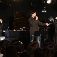 『堂珍嘉邦×柴田敏孝 DUO in OSAKA』