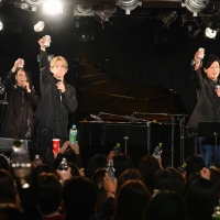 『堂珍嘉邦×柴田敏孝 DUO in OSAKA』