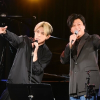 『堂珍嘉邦×柴田敏孝 DUO in OSAKA』