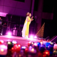 「MISIA CANDLE NIGHT 2025」放送決定