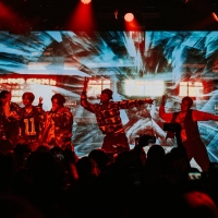 「ennichi ’25 Japanese Music Experience LA」