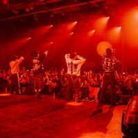 「ennichi ’25 Japanese Music Experience LA」