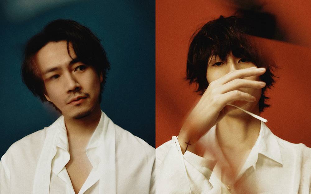 RADWIMPS、紅白出場決定「“ぱんぱん”の感謝と愛を込めて」
