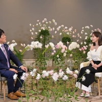 田中みな実、ストイックに美を追求　その裏で感じていた孤独