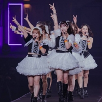 「モーニング娘。’25 コンサートツアー秋 ～Movin’ Forward with Hope～ 羽賀朱音・横山玲奈卒業スペシャル」