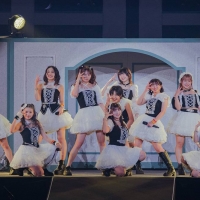 「モーニング娘。’25 コンサートツアー秋 ～Movin’ Forward with Hope～ 羽賀朱音・横山玲奈卒業スペシャル」