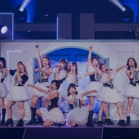 「モーニング娘。’25 コンサートツアー秋 ～Movin’ Forward with Hope～ 羽賀朱音・横山玲奈卒業スペシャル」