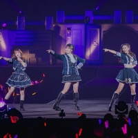 「モーニング娘。’25 コンサートツアー秋 ～Movin’ Forward with Hope～ 羽賀朱音・横山玲奈卒業スペシャル」